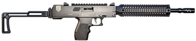 Masterpiece Arms Defender Carbine
