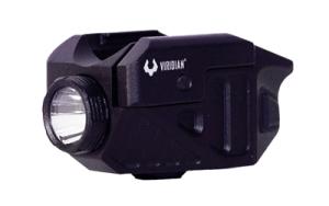 Viridian Sig Sauer P365 CTL Weapon Light