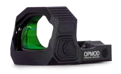 Viridian OPMOD Omega Compact Green Dot Reflex Sight 981-0122