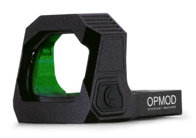Viridian OPMOD Omega Full Size Green Dot Reflex Sight