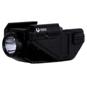 Viridian Glock 17,19,22,23 CTL Weapon Light