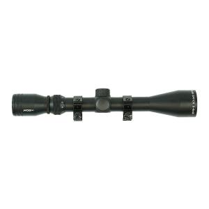 Viridian Eon Scope 3-9x40 R4 Reticle with Rings