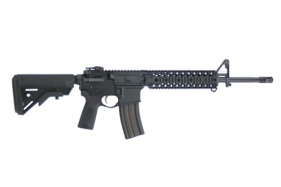 Sons of Liberty Gun Works M4 C4