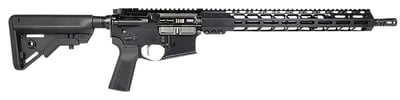Sons of Liberty Gun Works M4-89 16" AR Rifle Black