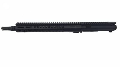 Sons of Liberty Gun Works EXO3 Complete Upper Receiver 223/5.56 785939519020