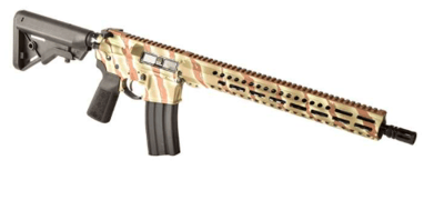 Sons of Liberty Gun Works M4-EXO3
