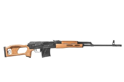 Century International Arms Inc. Romanian PSL54 7.62x54mmR RI035-N