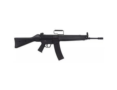 Century Arms C93 CETME