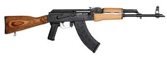 Century International Arms Inc. WASR-10 7.62x39mm 787450074477
