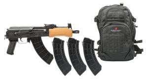 Century Arms VSKA Micro Draco