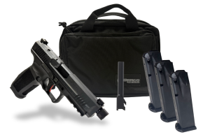 Canik Mete SFT Tac Bundle