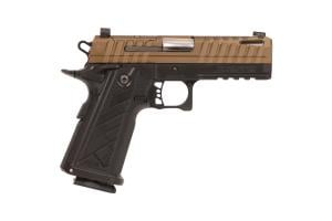 Live Free Armory Apollo 11 V2 9mm HG8644B-N