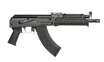 C39V2 Pistol