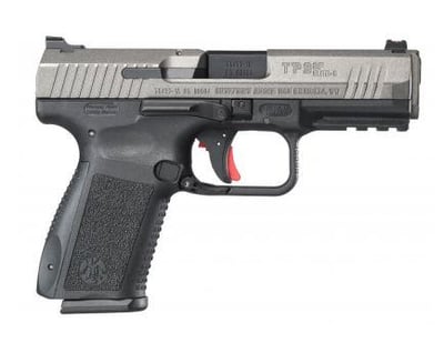 Canik TP9SF Elite-S 9mm HG3899T-N