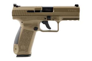 Canik TP9DA 9mm HG4068B-N