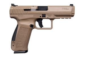 Canik TP9SF 9mm HG4071D-N