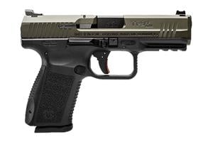 Canik TP9SF Elite 9mm HG4190G-N