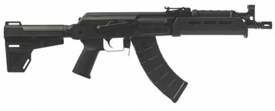 Century Arms C39V2 Pistol