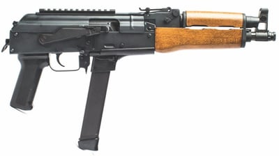 Century International Arms Inc. Draco NAK9 9mm 787450474901