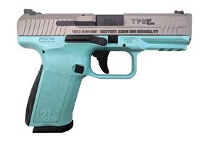 Canik TP9SF Elite