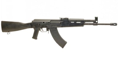 Century International Arms Inc. C39V2 Tactical 7.62x39mm 787450512597
