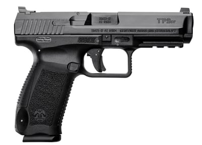 Canik TP9SF Special Forces 9mm HG4865-N