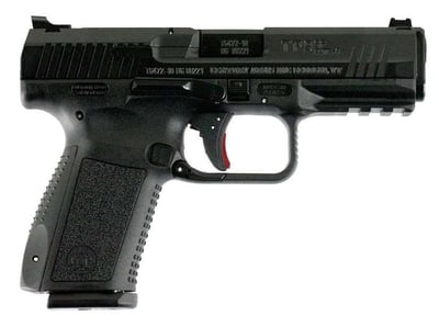 Canik TP9SF Elite-S 9mm HG4871-N
