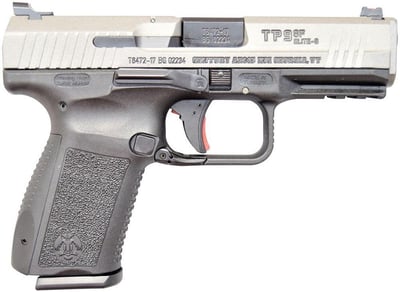 Canik TP9SF Elite-S