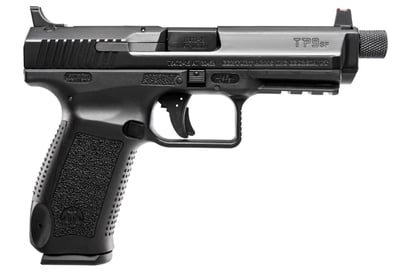 Canik TP9SF Special Forces