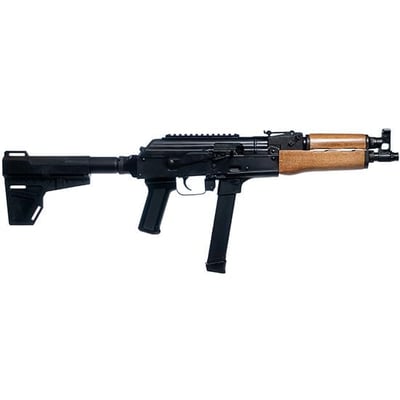 Century International Arms Inc. NAK9 9mm 787450537903