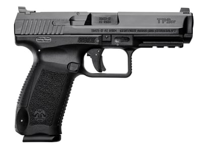 Canik TP9SF Special Forces 9mm HG4989-N