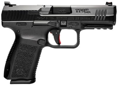 Canik TP9SF Elite 9mm HG4990-N