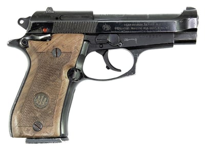 Beretta 84F