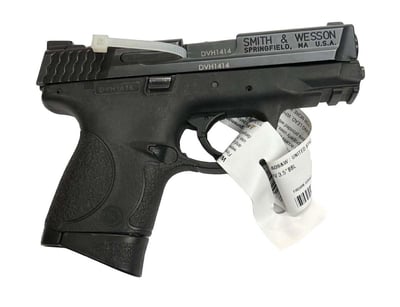 Century Arms M&P40C