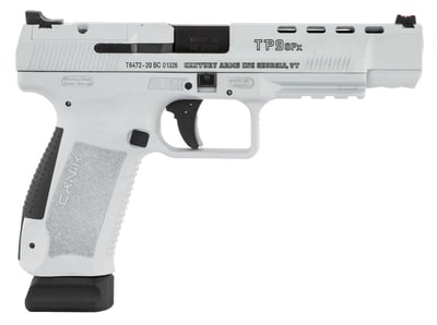 Canik TP9SFx 9mm HG5641N