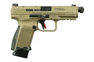 Canik TP9SF Elite Combat