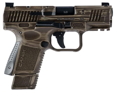 Century Arms TP9 Elite Battlefield Trophy SC 9mm 787450683204