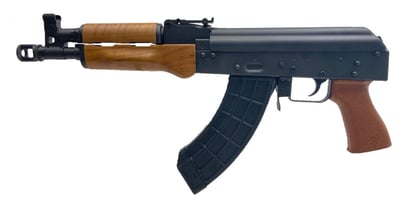 Century International Arms Inc. VSKA/Draco Pistol 7.62x39mm 787450685048