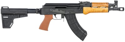 Century International Arms Inc. VSKA/Draco Pistol 7.62x39mm HG6573-N