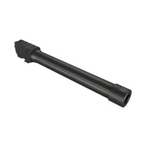 Match Grade Barrel