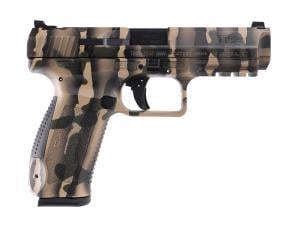 Canik TP9SF Special Forces HG6632-N