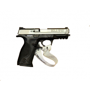 Smith & Wesson M&P40