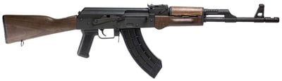 Century International Arms Inc. VSKA Walnut 7.62x39mm RI4373N