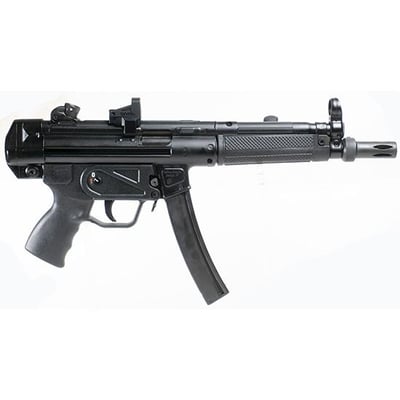 AP5 W/OPTIC