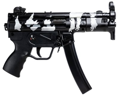 Century International Arms Inc. AP5-M 9mm HG6036G-N