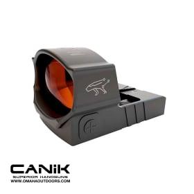 Canik Mecanik M02