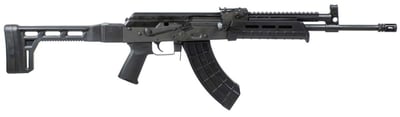 VSKA Trooper Side-Folding Stock