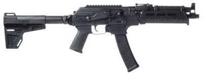 Century Arms Draco 9S-X