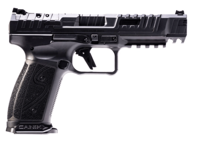 Canik SFX Rival-S Darkside