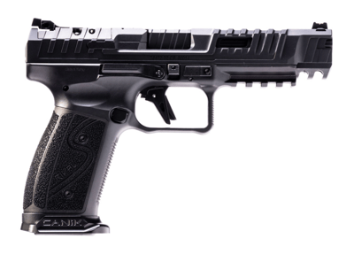 Canik Rival-S Darkside BLEM